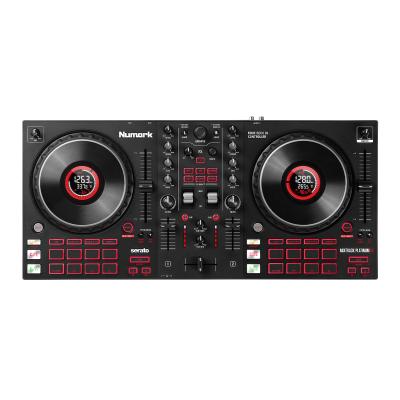 Numark MIXTRACK PLATINUM FX
